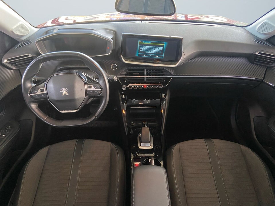 Peugeot e-208 50 Allure Pack 5d