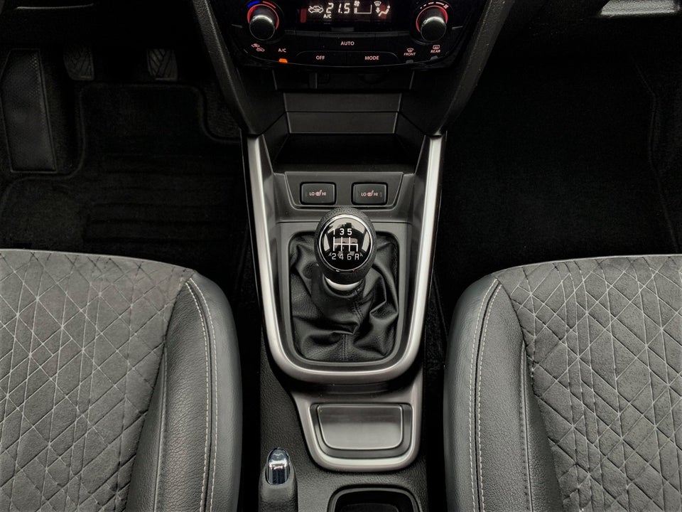 Suzuki Vitara 1,4 Boosterjet Adventure 5d