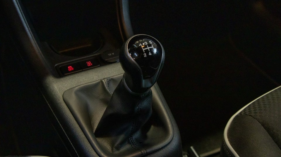 Seat Mii 1,0 60 Sport eco 5d