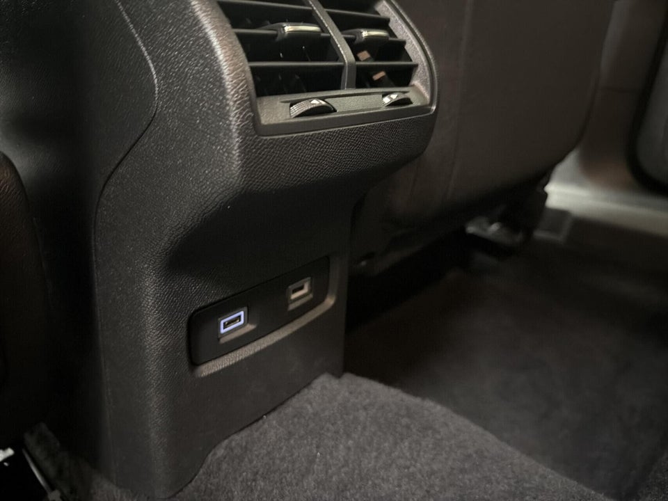 Citroën ë-C4 54 Ë-Series 5d