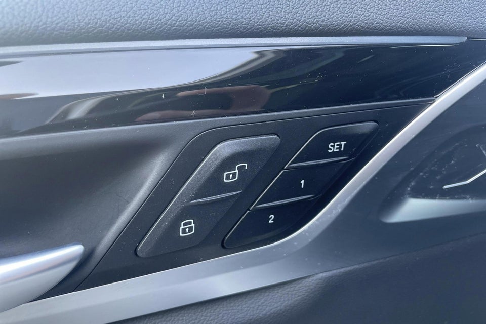 BMW iX3 Charged M-Sport 5d