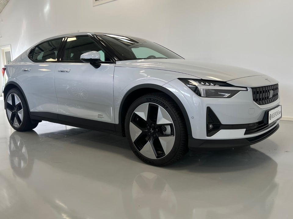 Polestar 2 Long Range AWD 5d