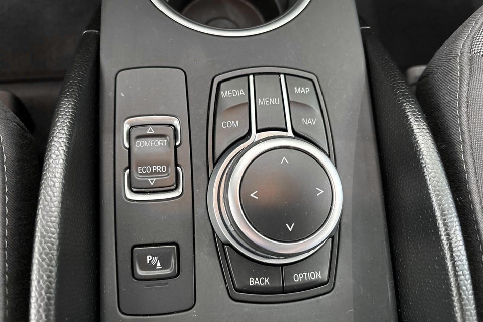 BMW i3 Comfort Advanced 5d