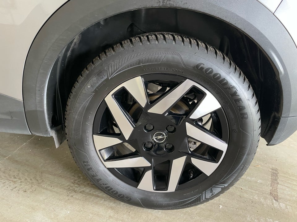 Opel Mokka-e 50 Elegance 5d