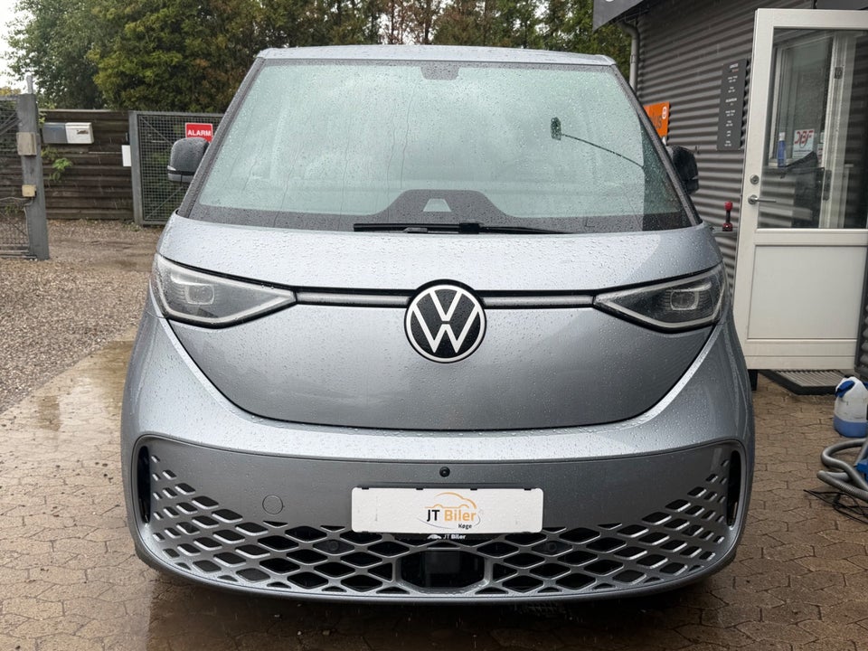 VW ID. Buzz 77 Pro SWB 5d
