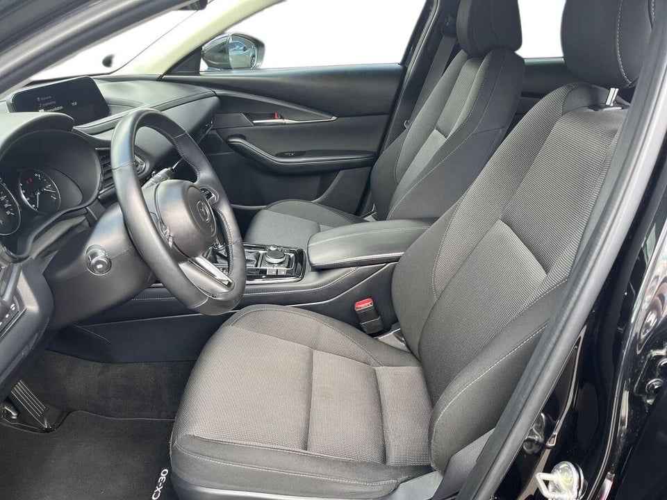 Mazda CX-30 2,0 e-SkyActiv-G 150 Sky aut. 5d