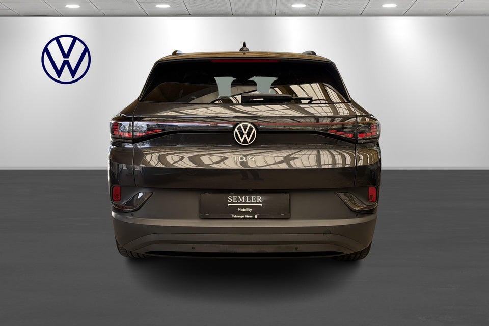 VW ID.4 77 Pro Performance Family 5d