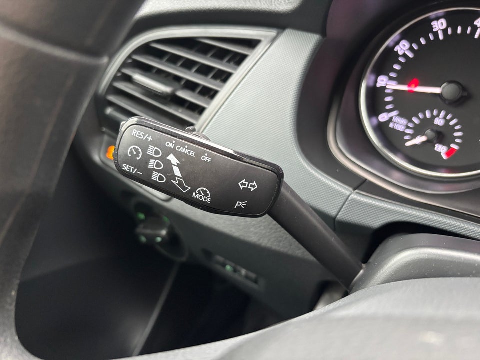 Skoda Fabia 1,0 MPi 75 Active Combi 5d