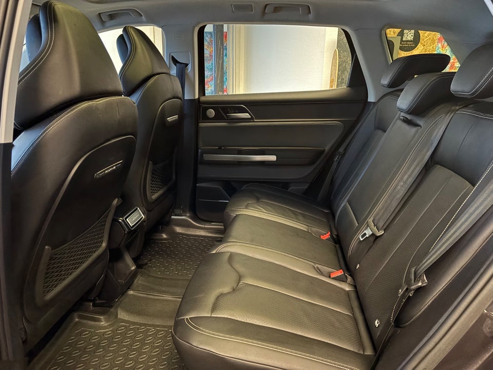 Aiways U5 Premium 5d