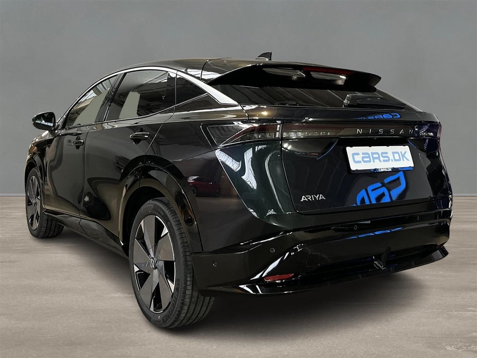 Nissan Ariya 87 Evolve 5d