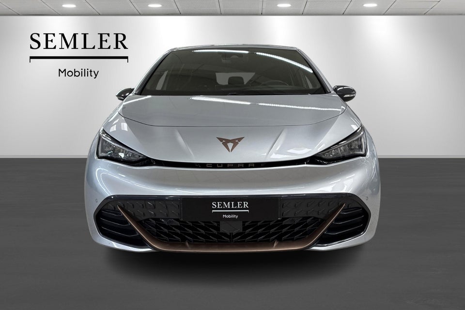 Cupra Born 58 High 5d