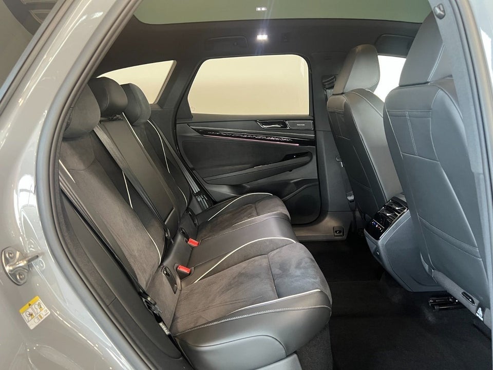 VW ID.7 86 Style S Tourer 5d