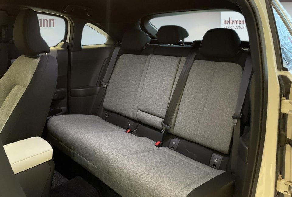 Mazda MX-30 e-SkyActiv Cosmo 5d