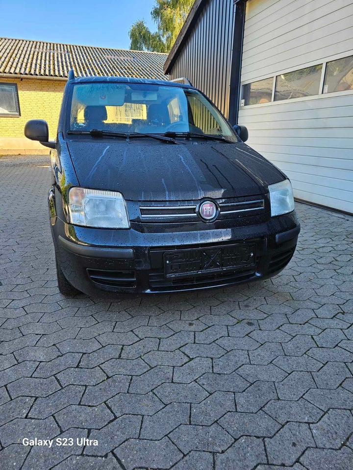 Fiat Panda 1,2 Dynamic ECO 5d