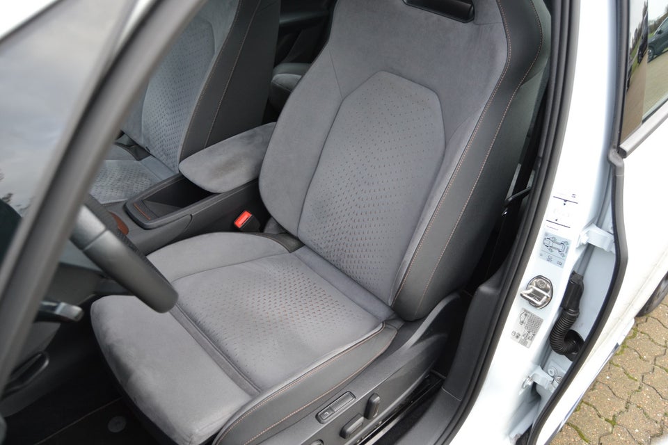 Cupra Born 58 Dinamica Pack High 5d