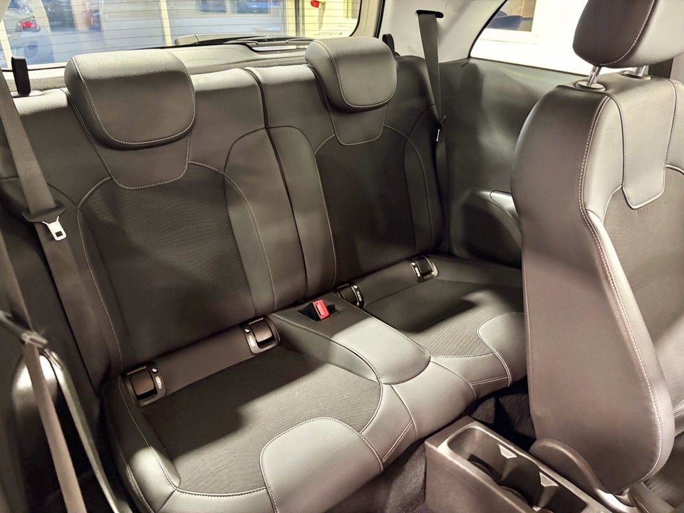 Opel Adam 1,0 T 90 Glam SwingTop 3d