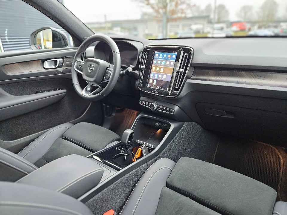 Volvo XC40 P6 ReCharge Ultimate 5d