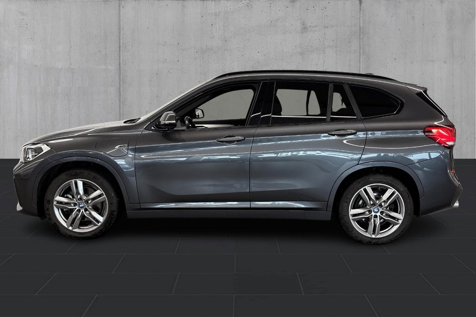 BMW X1 1,5 xDrive25e M-Sport aut. 5d