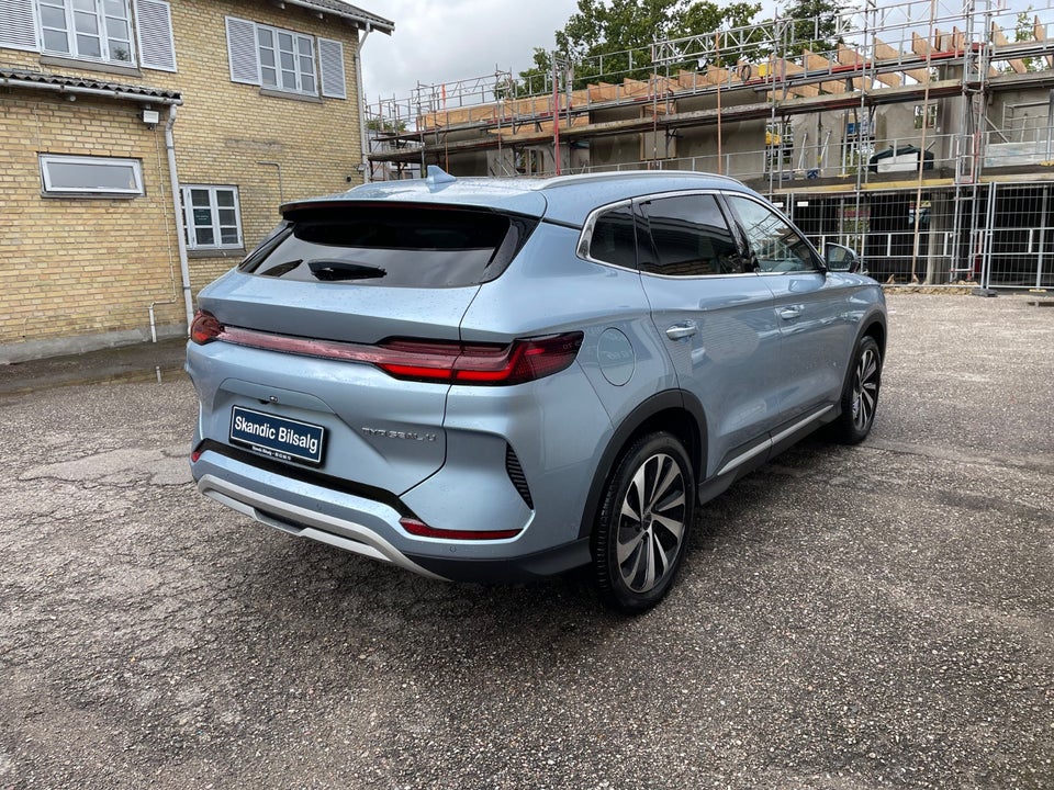 BYD Seal U 87 Design 5d