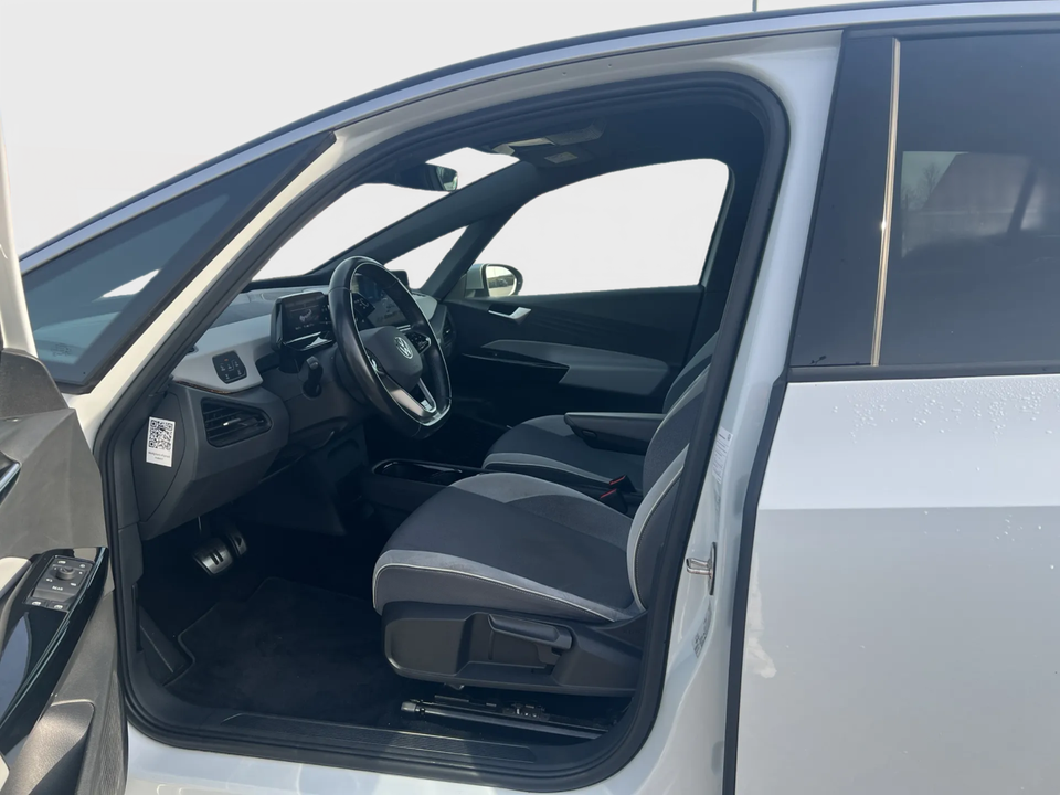 VW ID.3 58 1ST Pro Performance Plus 5d