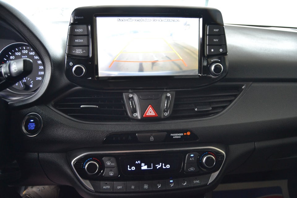 Hyundai i30 1,4 T-GDi Trend DCT 5d