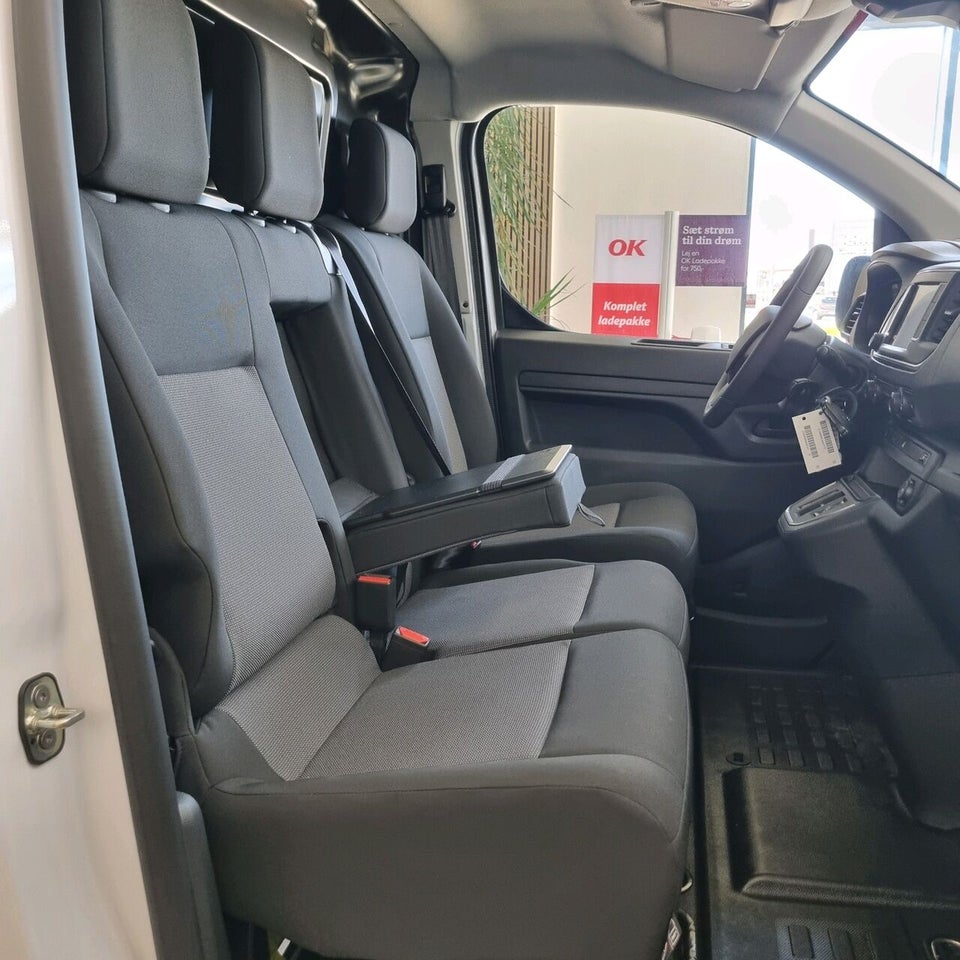 Citroën ë-Jumpy 75 L2 BaseLine