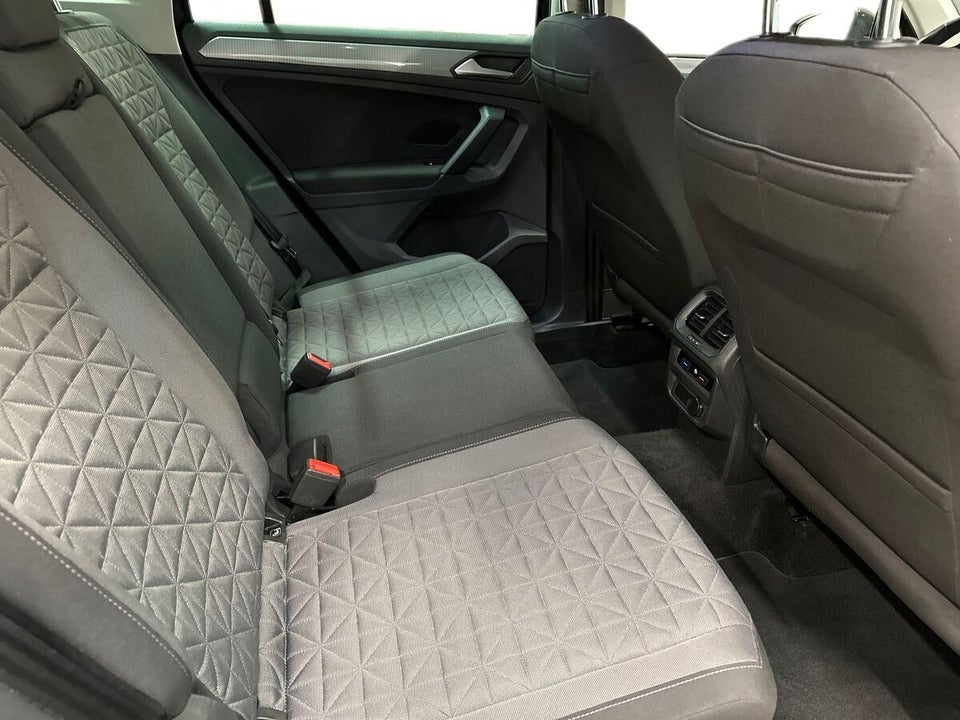 VW Tiguan 1,5 TSi 150 Life DSG 5d