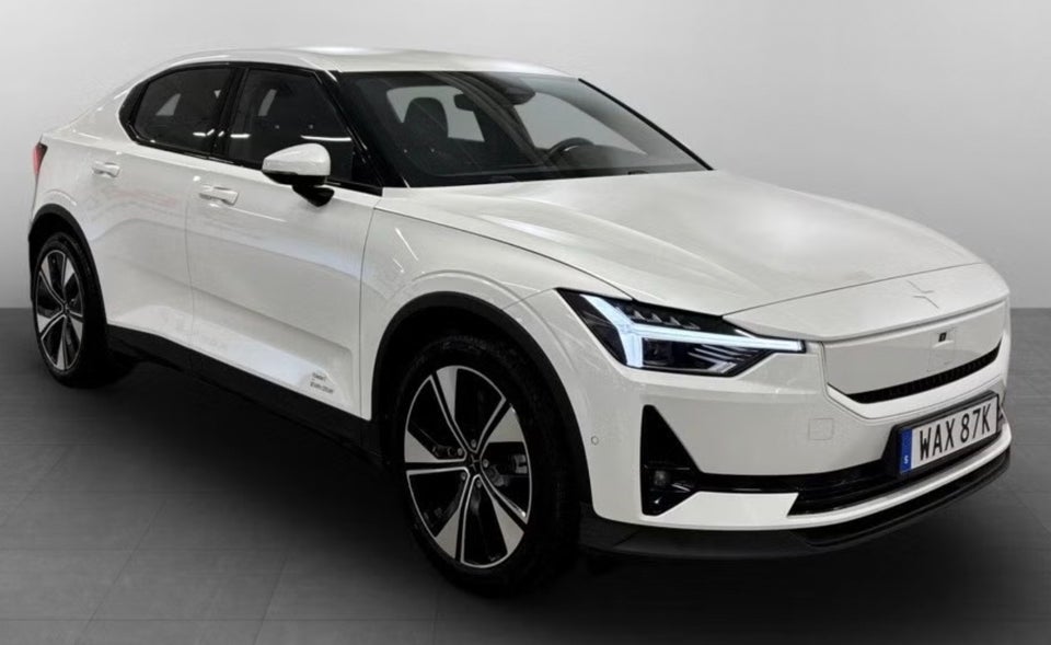 Polestar 2 Long Range 5d
