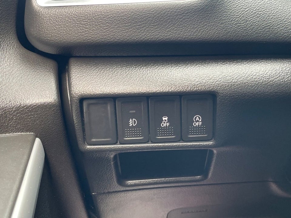 Suzuki S-Cross 1,0 Boosterjet Active 5d