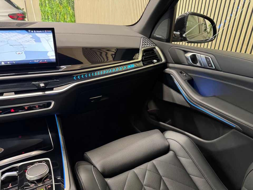BMW X5 3,0 xDrive50e M-Sport+ aut. 5d