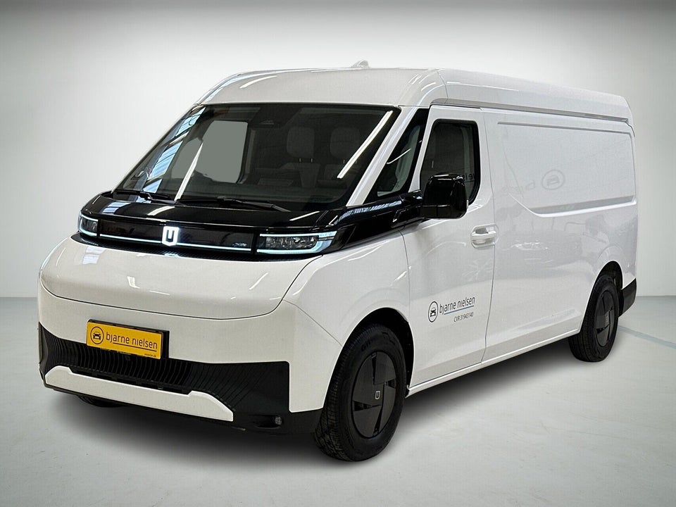 Farizon SV 83 L2H2 Standard 5d