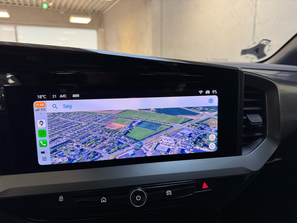 Opel Mokka-e 54 Elegance 5d