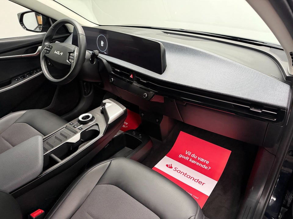 Kia EV6 77 Long Range Access 5d