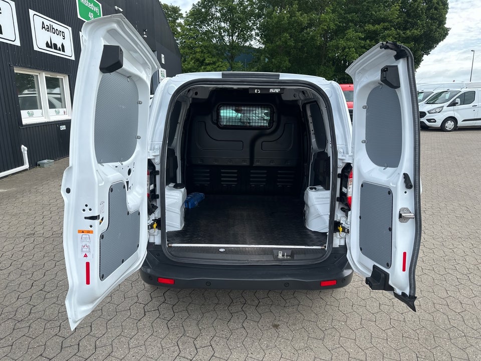Ford Transit Courier 1,5 TDCi 75 Trend