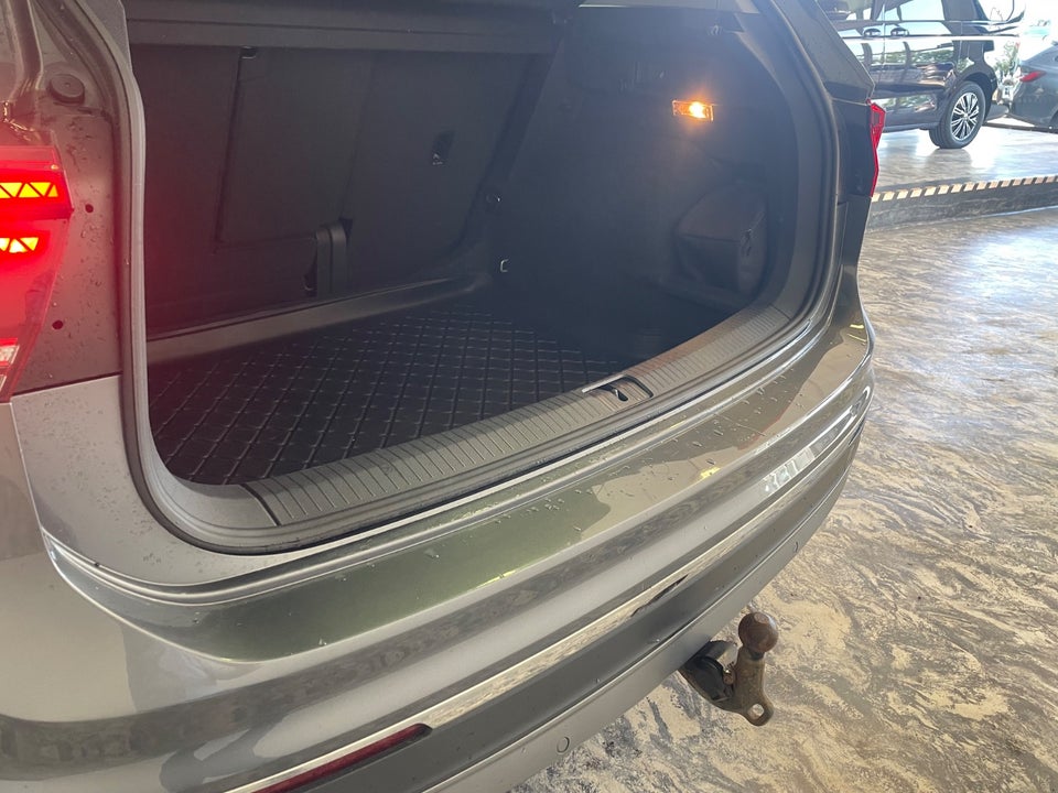 VW Tiguan 1,4 TSi 150 Highline DSG 4Motion 5d