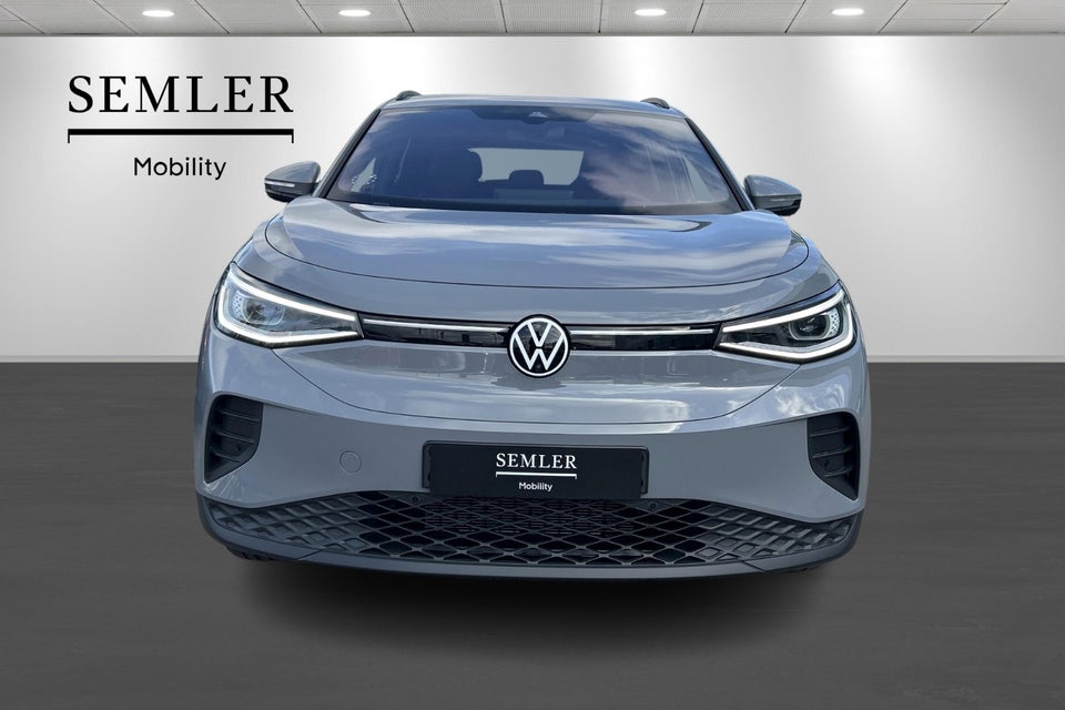 VW ID.4 77 Style 5d