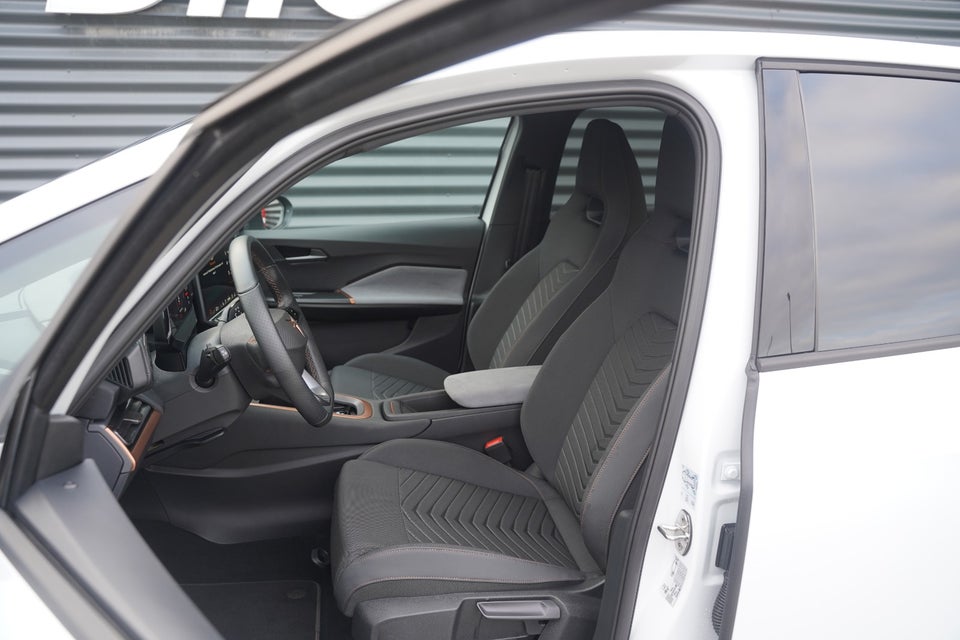 Cupra Born 77 Pasión 5d