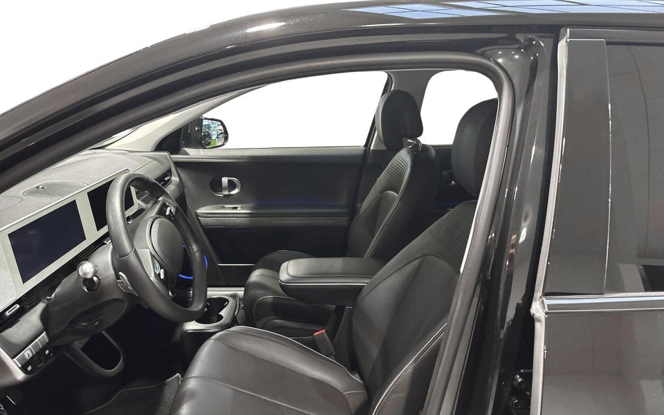 Hyundai Kona 64 EV Prime 5d