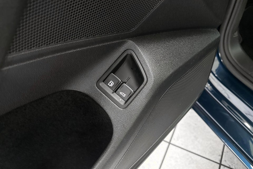 VW Passat 1,4 GTE High Variant DSG 5d