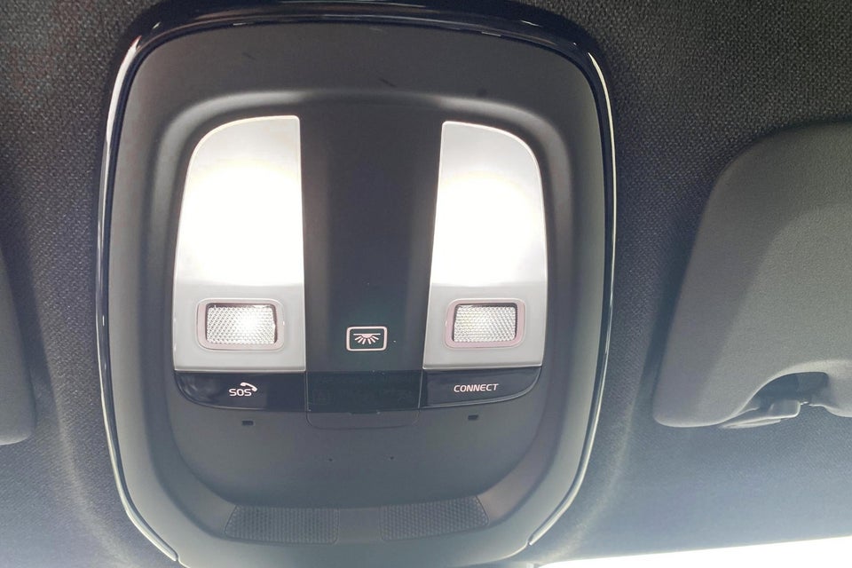 Polestar 2 Long Range 5d