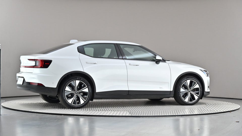 Polestar 2 Long Range AWD 5d