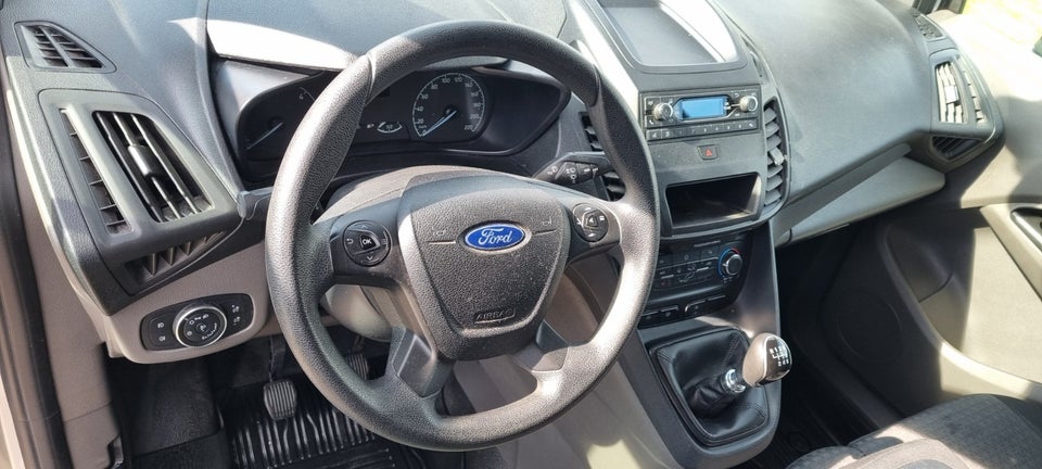 Ford Transit Connect 1,5 EcoBlue Trend lang