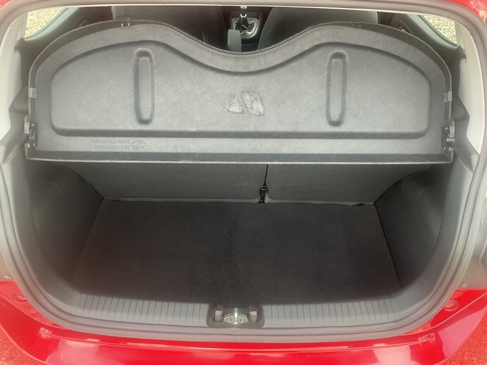 Hyundai i10 1,0 MPi Advanced 5d