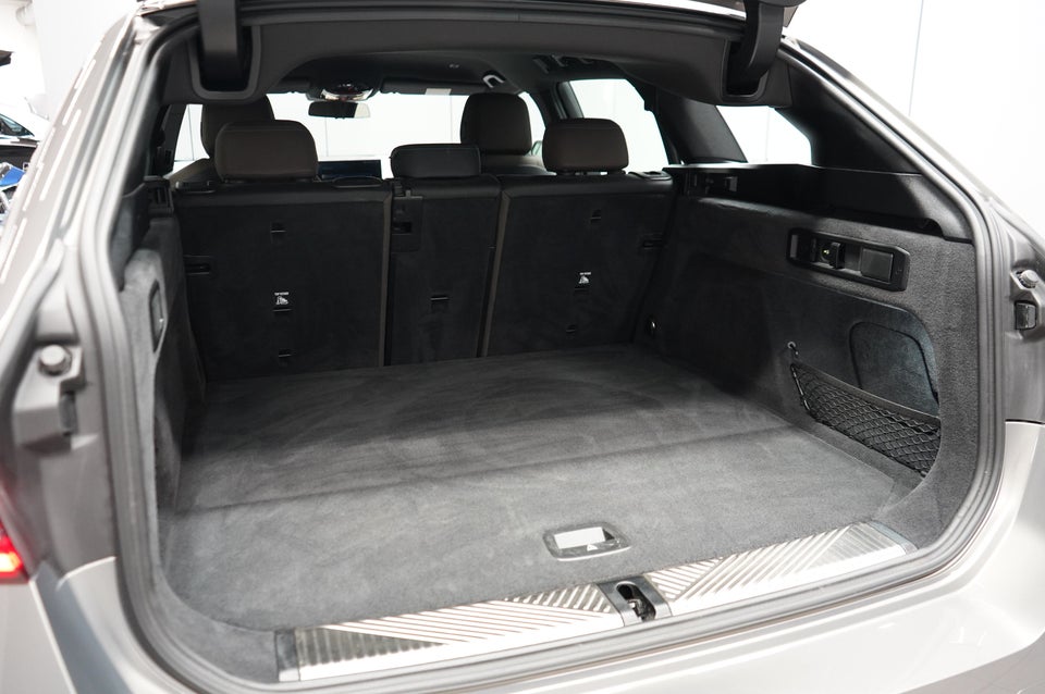 BMW i5 eDrive40 Touring M-Sport 5d
