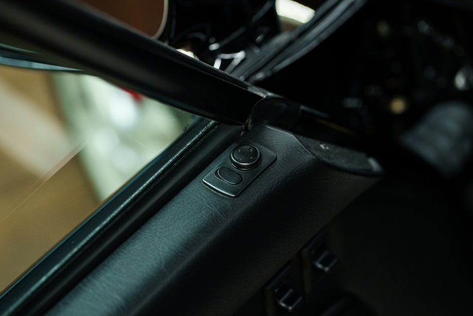 Porsche 911 Carrera 4 3,6 Cabriolet 2d