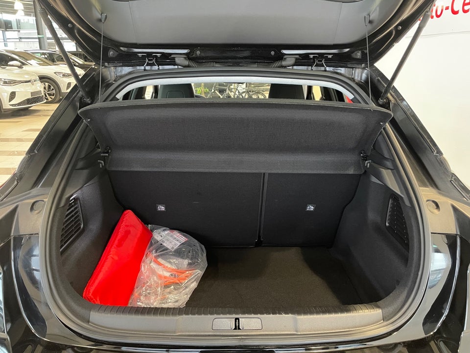 Opel Mokka-e 50 Elegance 5d