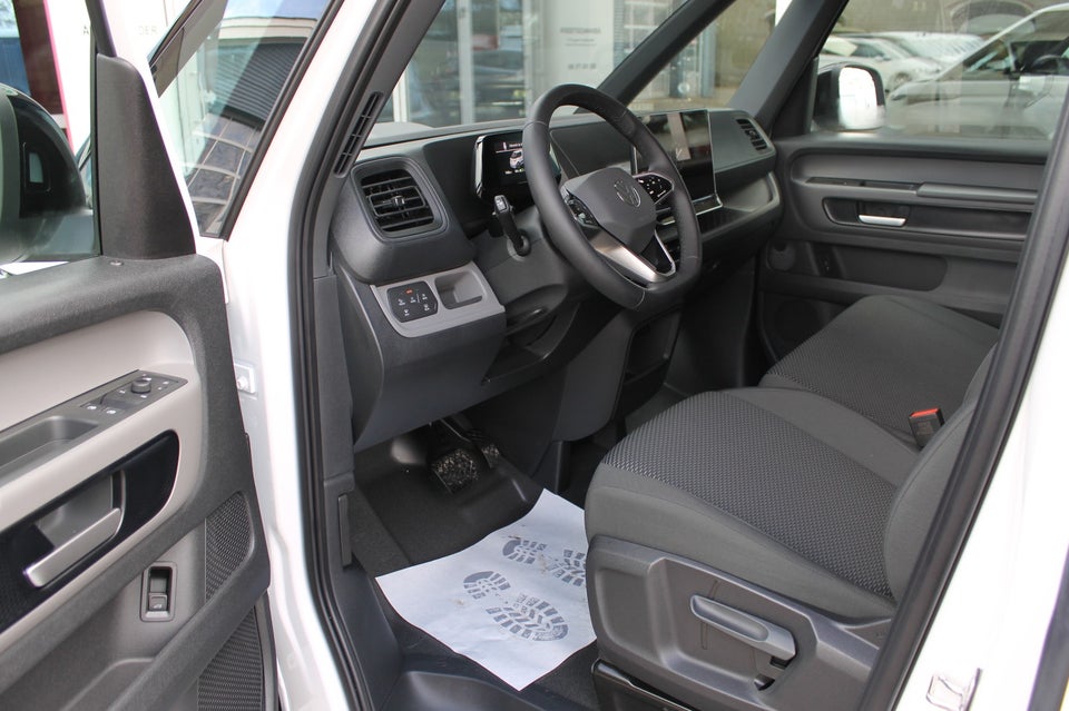 VW ID.Buzz 79 Cargo Pro+