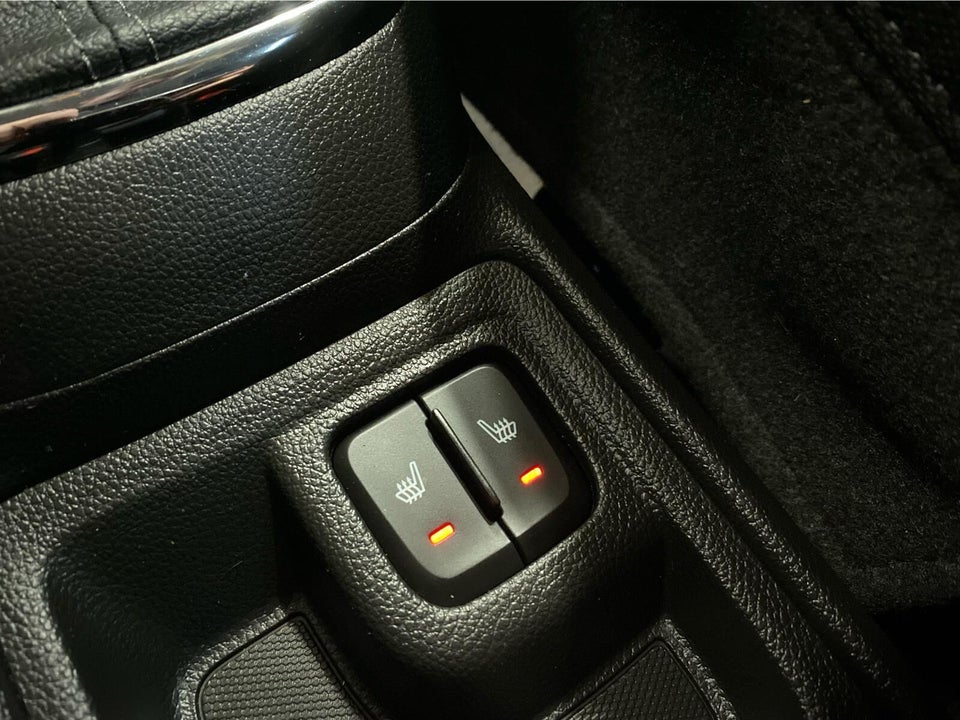 Opel Karl 1,0 Innovation aut. 5d