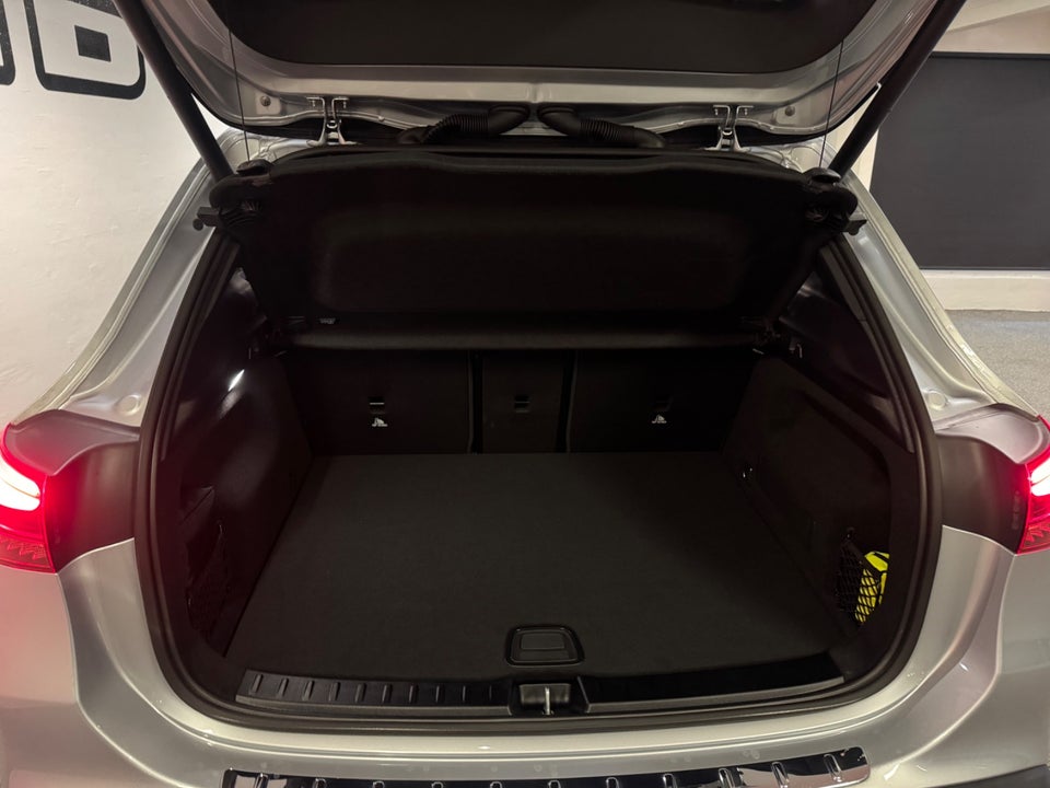 Mercedes EQA250+ AMG Advance 5d