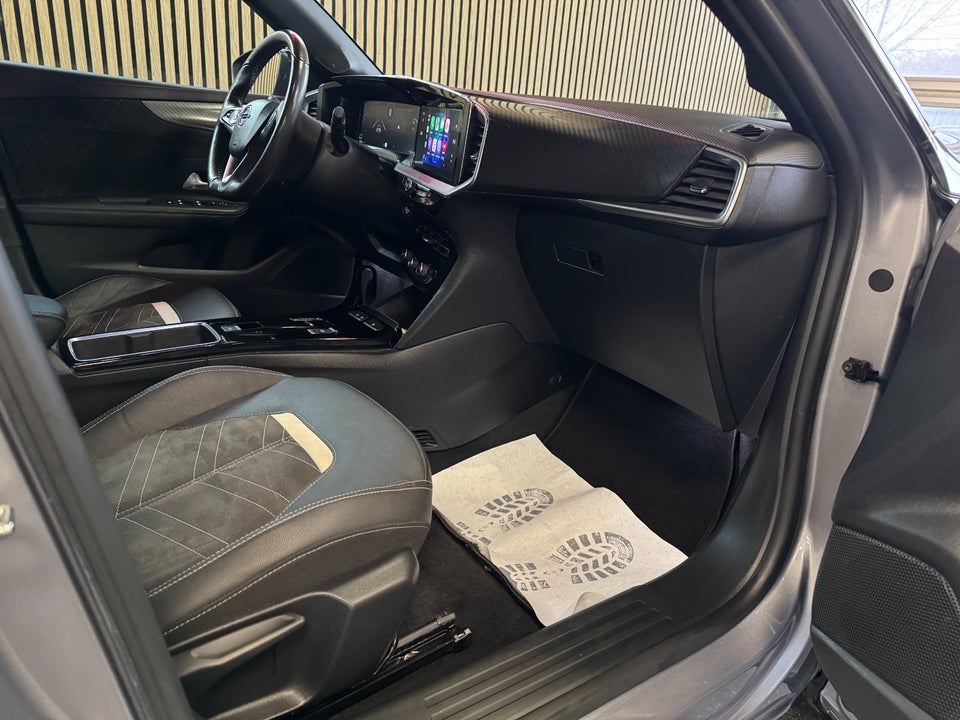 Opel Mokka-e 50 Ultimate 5d